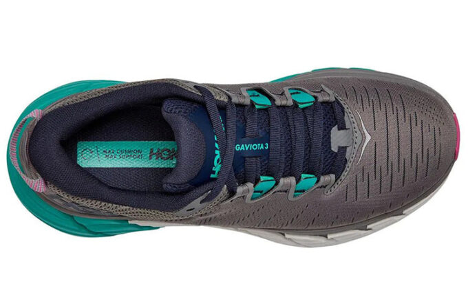 (WMNS) Gaviota 3 ‘Sharkskin Outer Space’