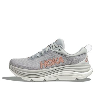 (WMNS) Gaviota 5 Geniş ‘Harbor Mist Rose Gold’