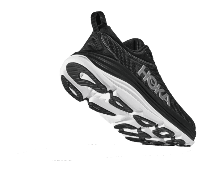 (WMNS) Gaviota 5 ‘Siyah Beyaz’
