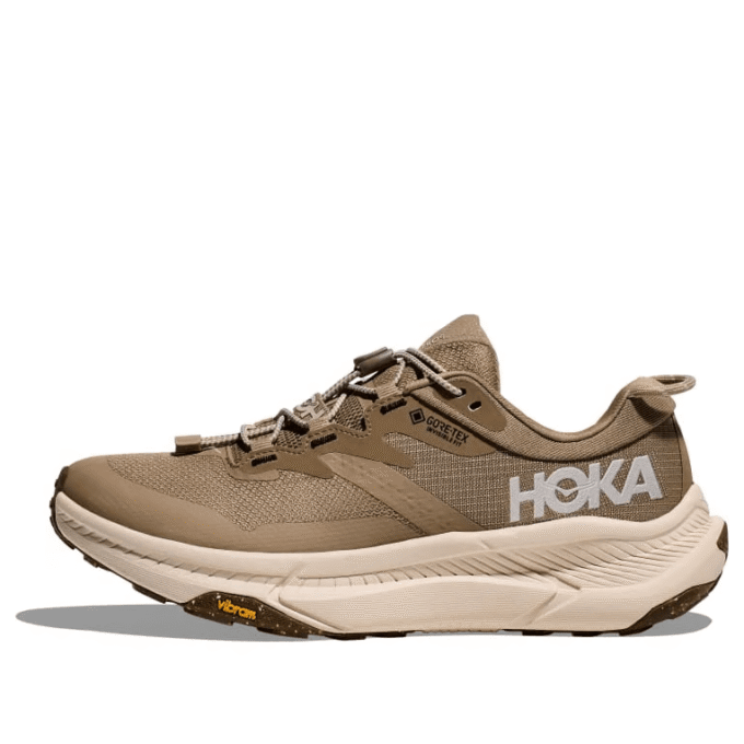 (WMNS) Gore-Tex ‘Dune Eggnog’ Taşımacılığı