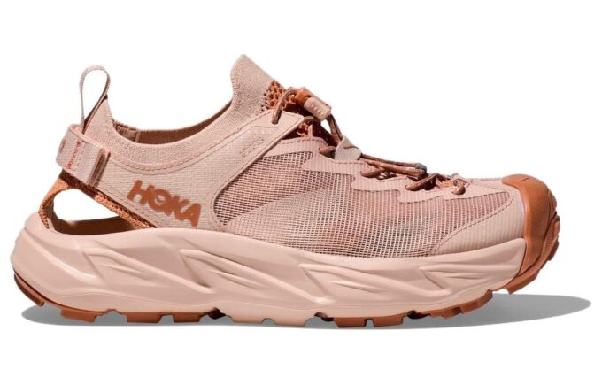 (WMNS) Hopara 2 Sandal ‘Cream Cedar’