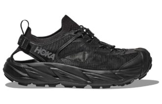 (WMNS) Hopara 2 ‘Siyah’