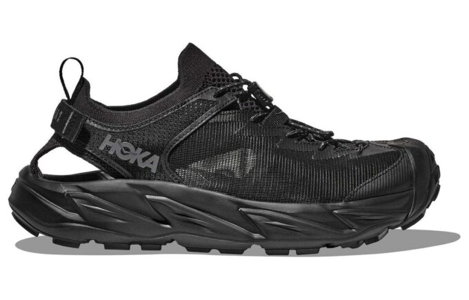 (WMNS) Hopara 2 ‘Siyah’