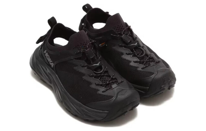 (WMNS) Hopara 2 ‘Siyah’
