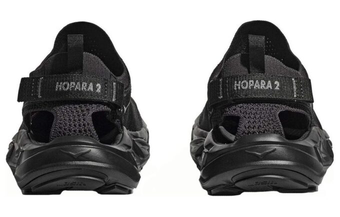 (WMNS) Hopara 2 ‘Siyah’