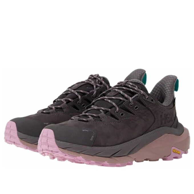 (WMNS) Kaha 2 Düşük GORE-TEX ‘Galaxy Kuvarsit’