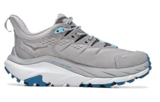 (WMNS) Kaha 2 Düşük GoreTex ‘Gri’