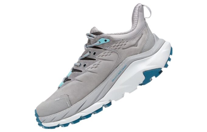 (WMNS) Kaha 2 Düşük GoreTex ‘Gri’