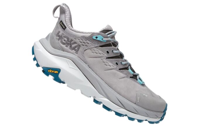 (WMNS) Kaha 2 Düşük GoreTex ‘Gri’