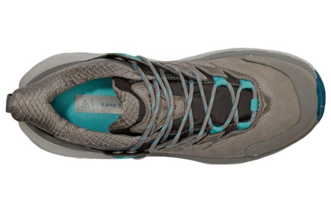 (WMNS) Kaha 2 Düşük GoreTex ‘Gri’