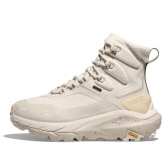 (WMNS) Kaha 2 FROST GTX High ‘Yulaf Sütü Susam’