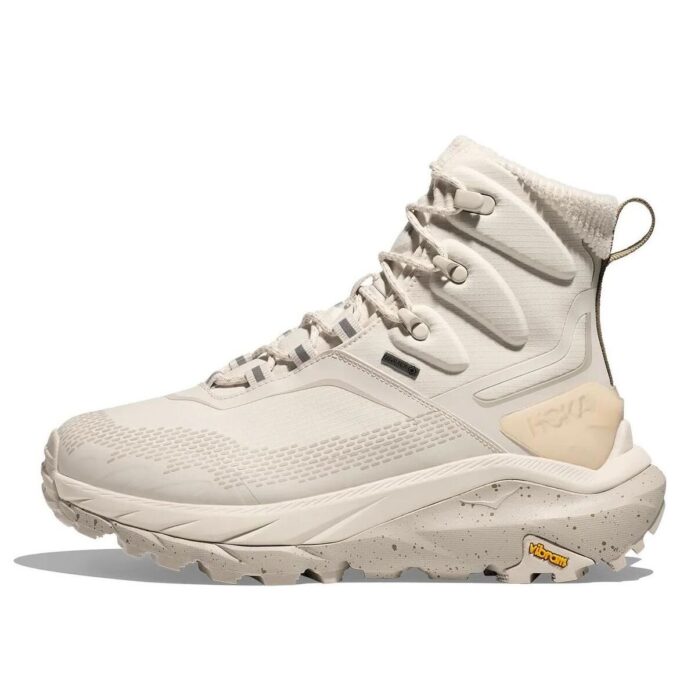 (WMNS) Kaha 2 FROST GTX High ‘Yulaf Sütü Susam’