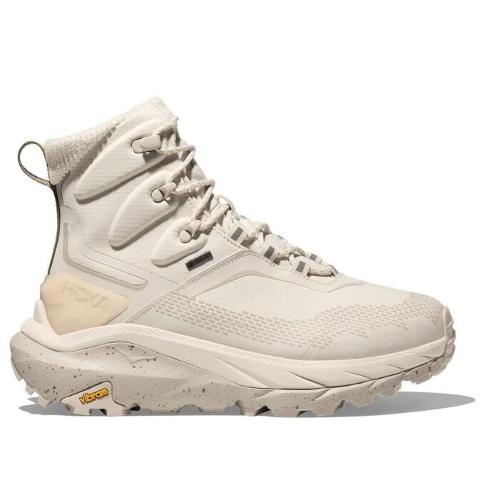 (WMNS) Kaha 2 FROST GTX High ‘Yulaf Sütü Susam’