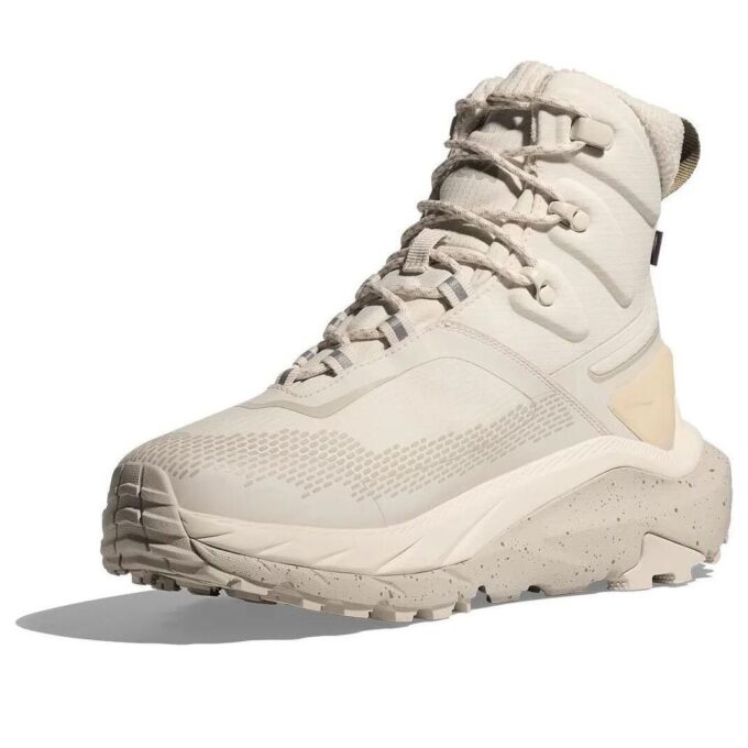 (WMNS) Kaha 2 FROST GTX High ‘Yulaf Sütü Susam’