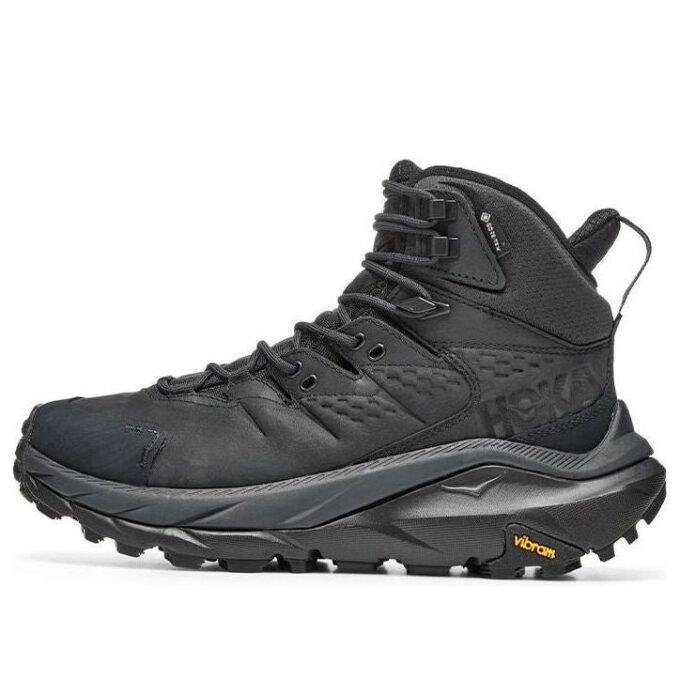 (WMNS) Kaha 2 GORE-TEX ‘Üçlü Siyah’