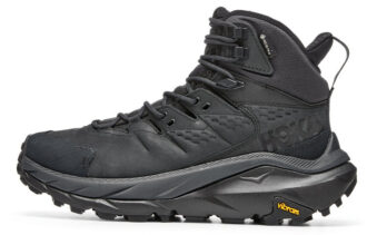 (WMNS) Kaha 2 GORE-TEX ‘Üçlü Siyah’