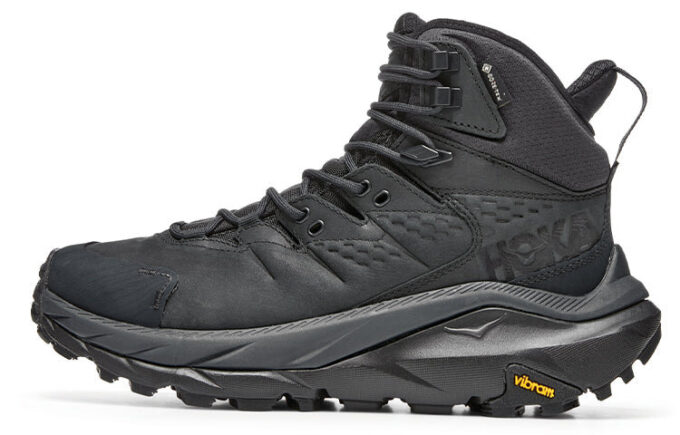 (WMNS) Kaha 2 GORE-TEX ‘Üçlü Siyah’
