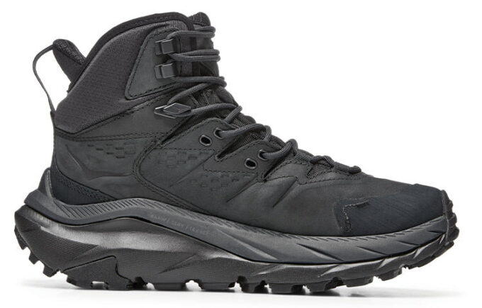 (WMNS) Kaha 2 GORE-TEX ‘Üçlü Siyah’