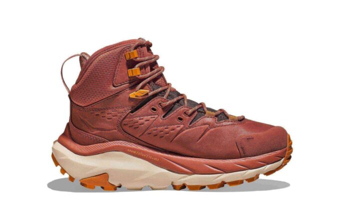 (WMNS) Kaha 2 GTX ‘Acı Sos’