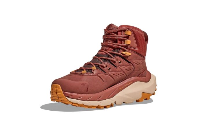 (WMNS) Kaha 2 GTX ‘Acı Sos’