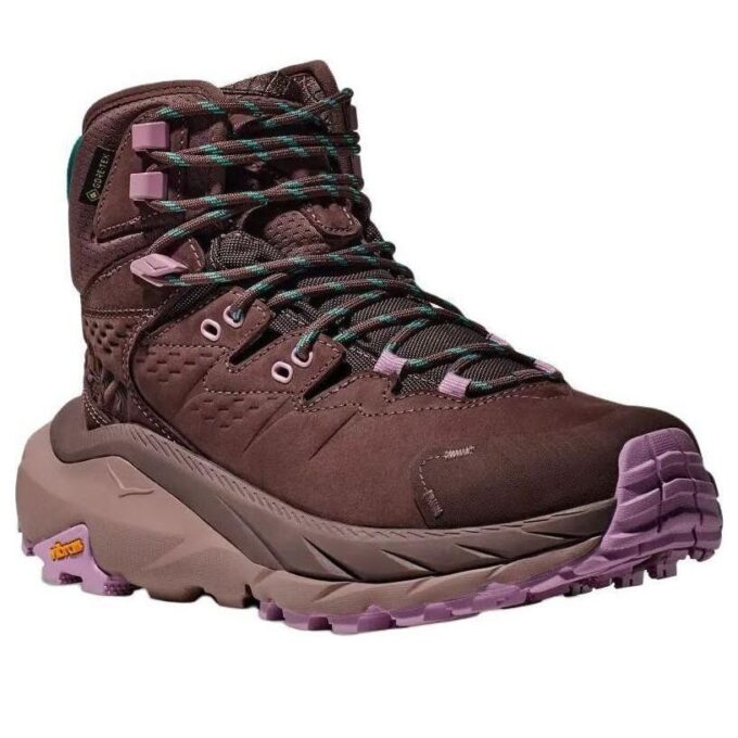 (WMNS) Kaha 2 GTX Merhaba ‘Bordo’