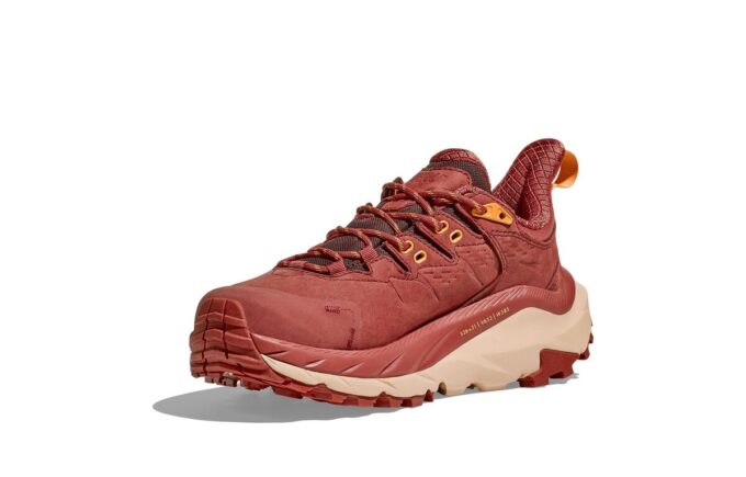 (WMNS) Kaha 2 Low Gore-Tex ‘Acı Sos’