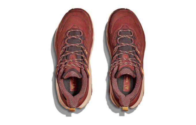(WMNS) Kaha 2 Low Gore-Tex ‘Acı Sos’