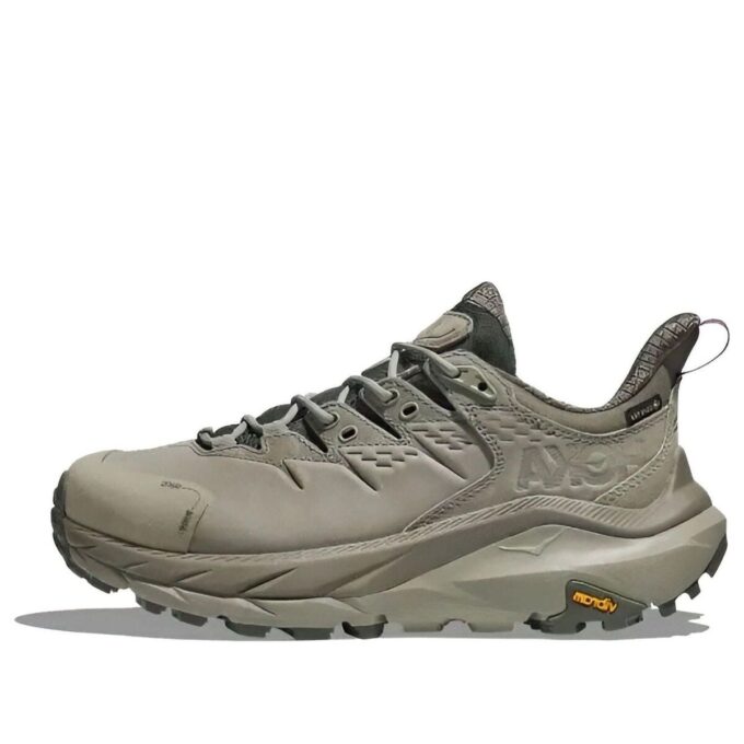 (WMNS) Kaha 2 LOW Gore-Tex ‘Slate Barley’
