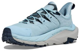 (WMNS) Kaha 2 Low GTX ‘Açık Mavi’