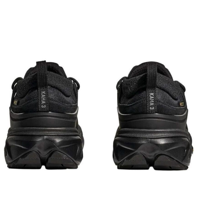(WMNS) Kaha 3 GTX ‘Tamamen Siyah’