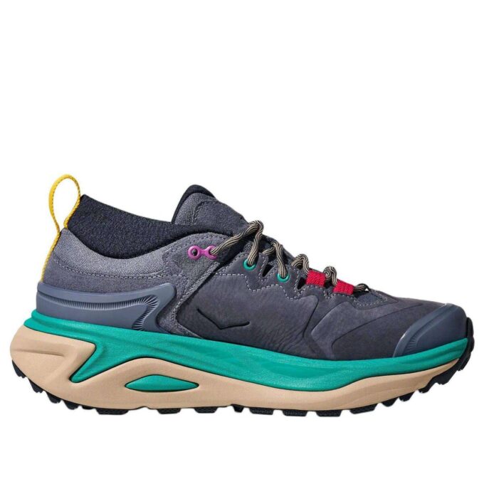 (WMNS) Kaha 3 Low Gore-Tex ‘Çapa Taşı’