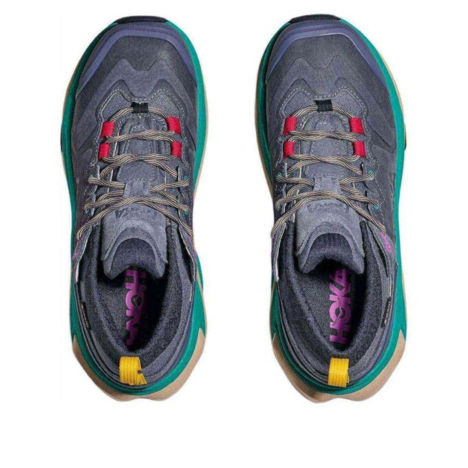 (WMNS) Kaha 3 Low Gore-Tex ‘Çapa Taşı’