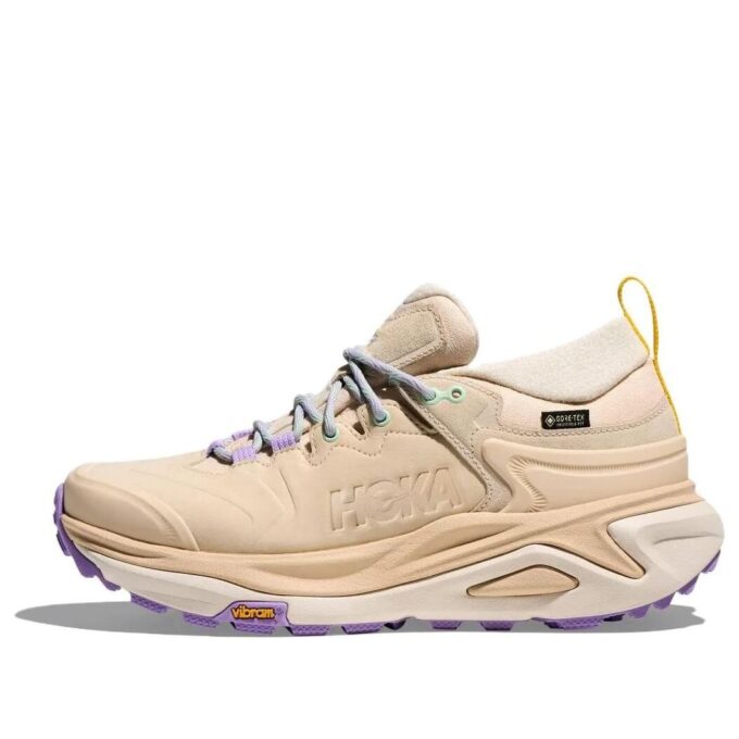 (WMNS) Kaha 3 Low GTX ‘Vanilla Mint Florit’