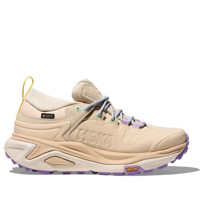 (WMNS) Kaha 3 Low GTX ‘Vanilla Mint Florit’