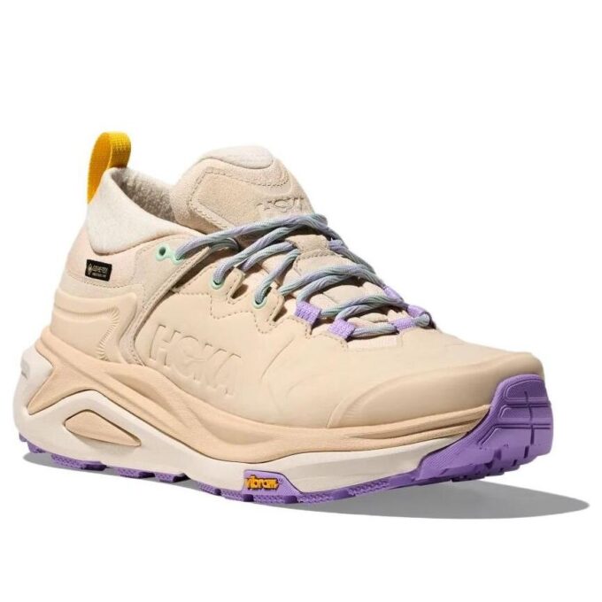 (WMNS) Kaha 3 Low GTX ‘Vanilla Mint Florit’
