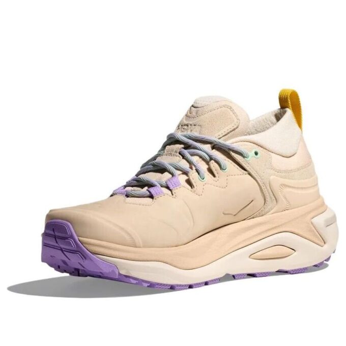 (WMNS) Kaha 3 Low GTX ‘Vanilla Mint Florit’