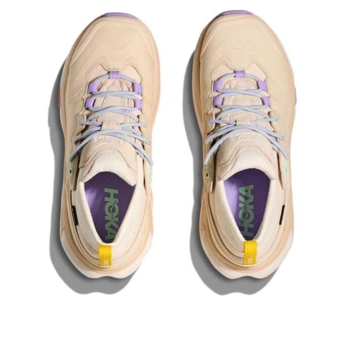 (WMNS) Kaha 3 Low GTX ‘Vanilla Mint Florit’
