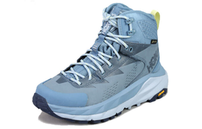 (WMNS) Kaha Gore-Tex ‘Puslu Mavi’