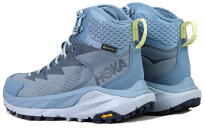 (WMNS) Kaha Gore-Tex ‘Puslu Mavi’