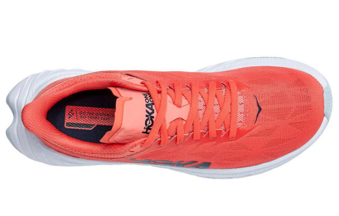 (WMNS) Karbon X 2 ‘Kırmızı Beyaz’
