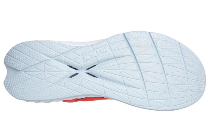 (WMNS) Karbon X 2 ‘Kırmızı Beyaz’
