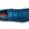 (WMNS) Karbon X 2 ‘Mavi Turuncu’