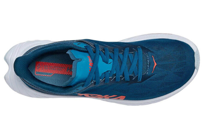 (WMNS) Karbon X 2 ‘Mavi Turuncu’