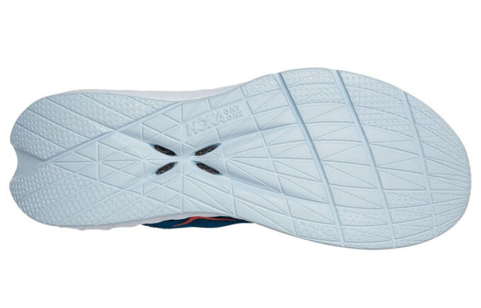 (WMNS) Karbon X 2 ‘Mavi Turuncu’
