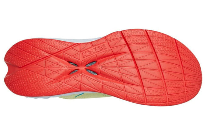 (WMNS) Karbon X 2 ‘Sarı Mavi Kırmızı’