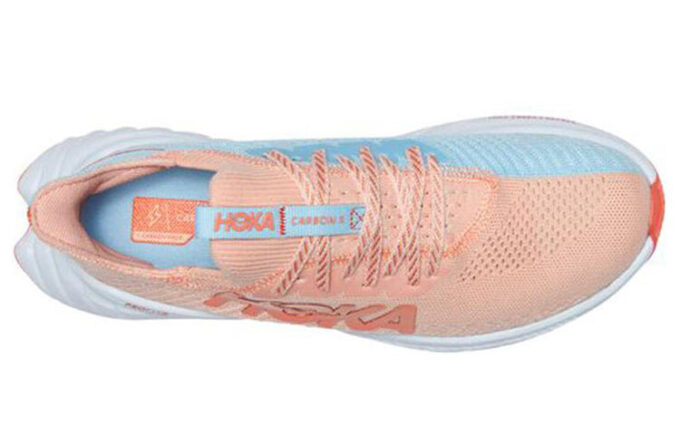 (WMNS) Karbon X 3 ‘Şeftali Parfe’