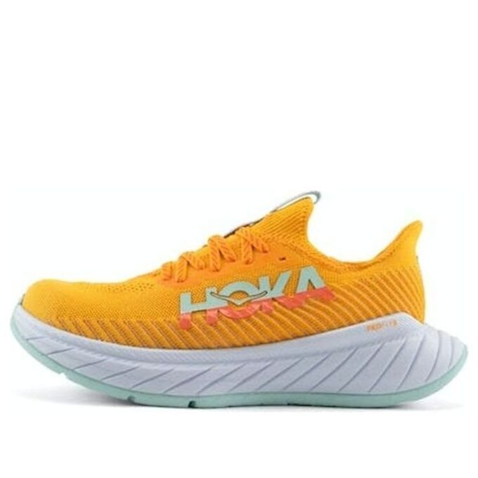 (WMNS) Karbon X 3 ‘Parlak Sarı’