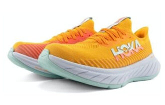 (WMNS) Karbon X 3 ‘Parlak Sarı’