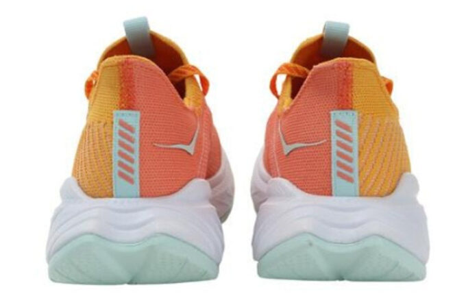 (WMNS) Karbon X 3 ‘Parlak Sarı’