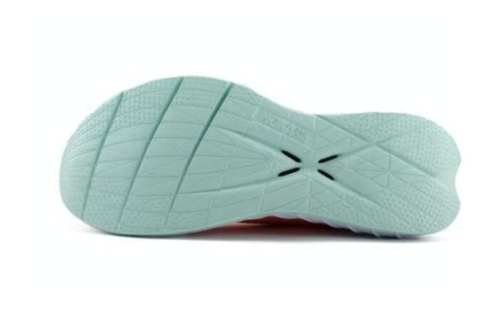 (WMNS) Karbon X 3 ‘Parlak Sarı’